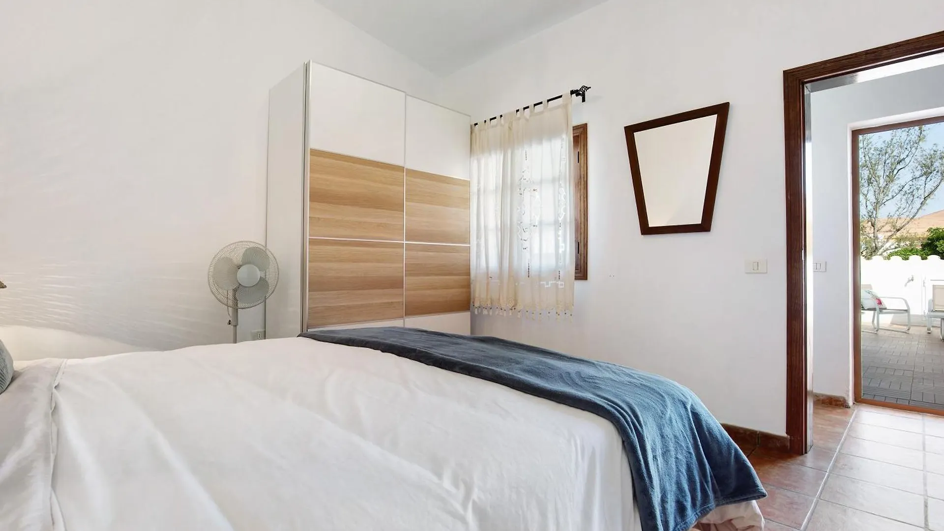 Las Raices Pajara  Holiday home Pajara (Fuerteventura)