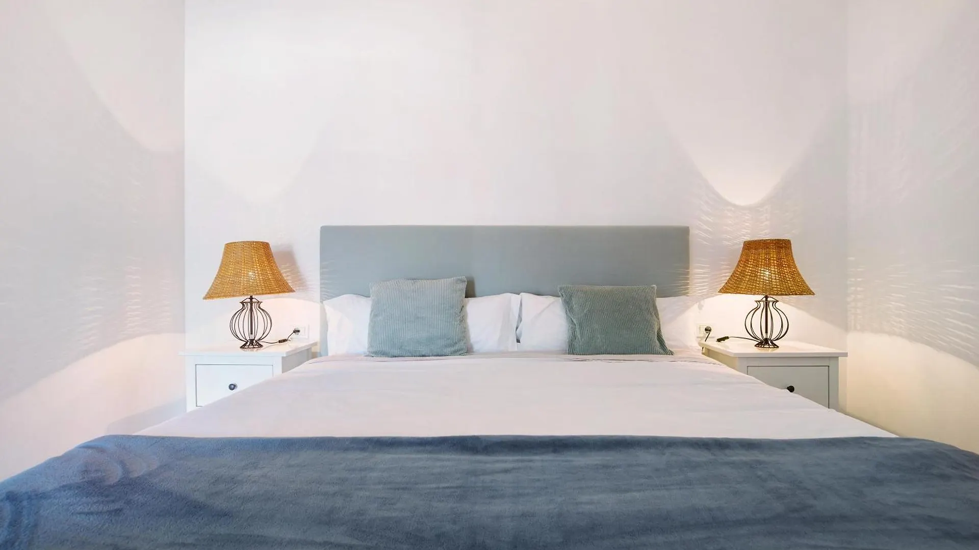 Las Raices Pajara  Holiday home