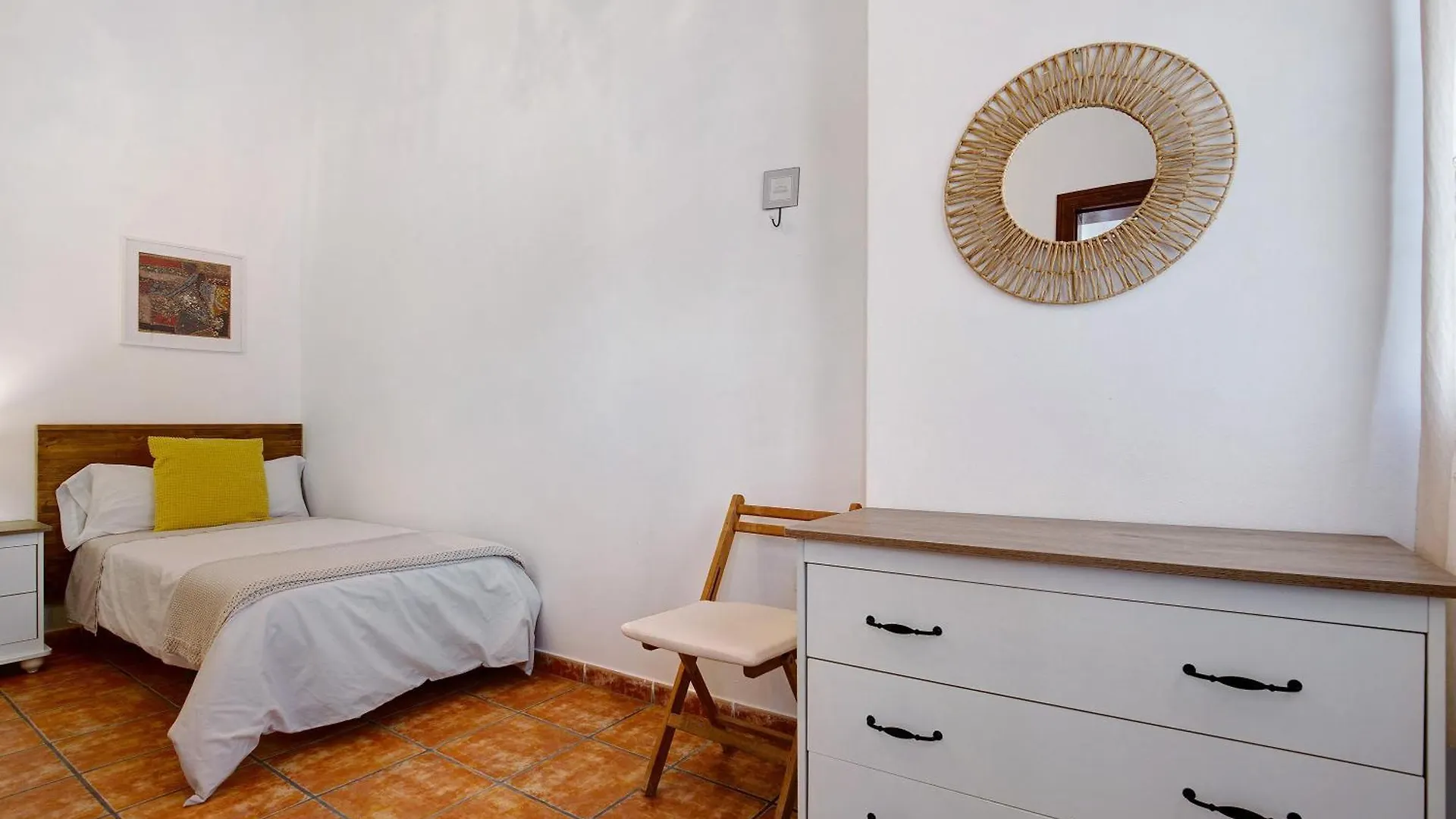 Holiday home Las Raices Pajara  Spain