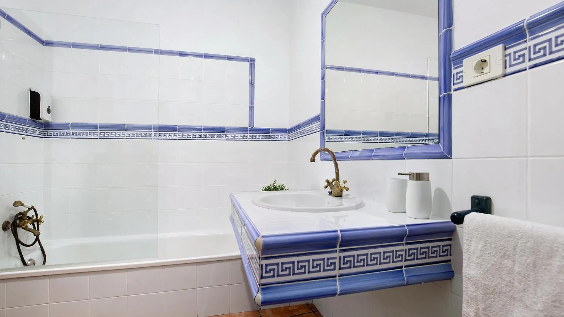 Holiday home Las Raices Pajara