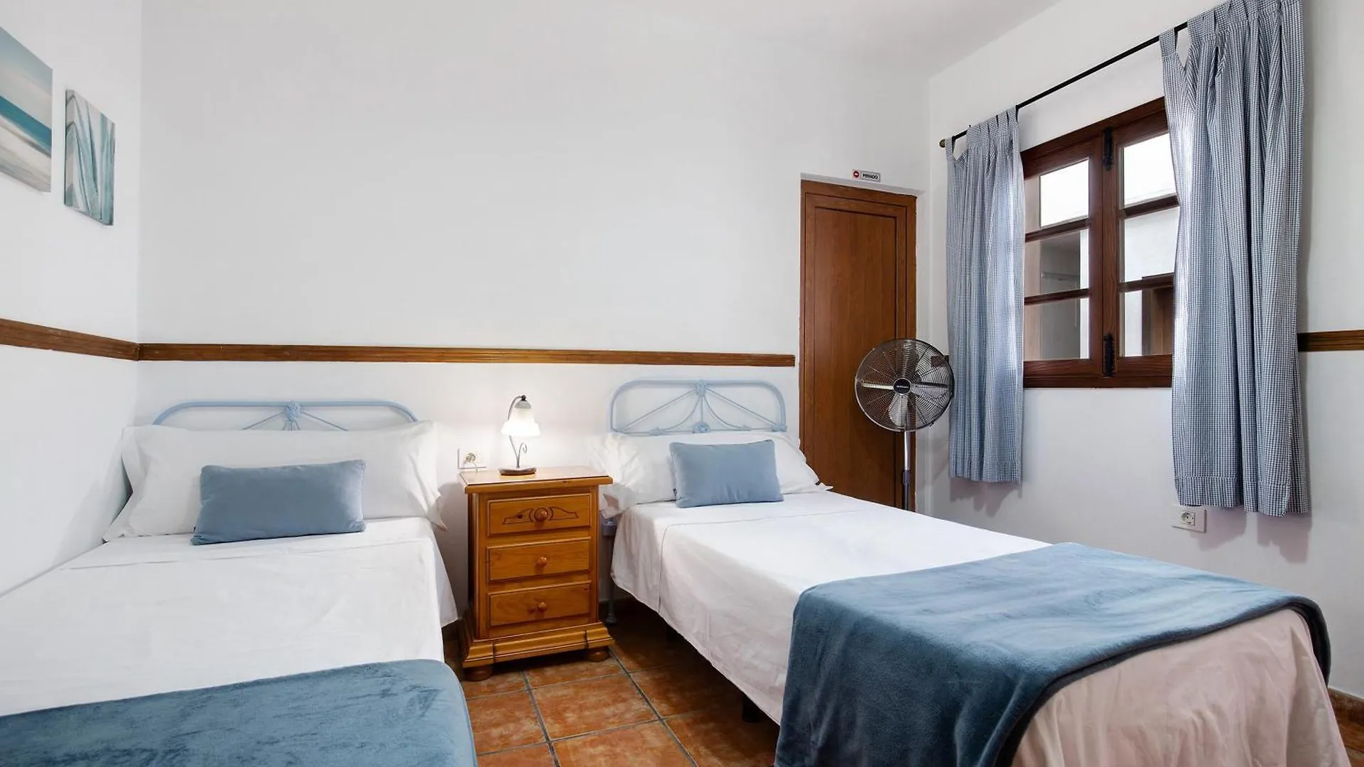Holiday home Las Raices Pajara  Spain
