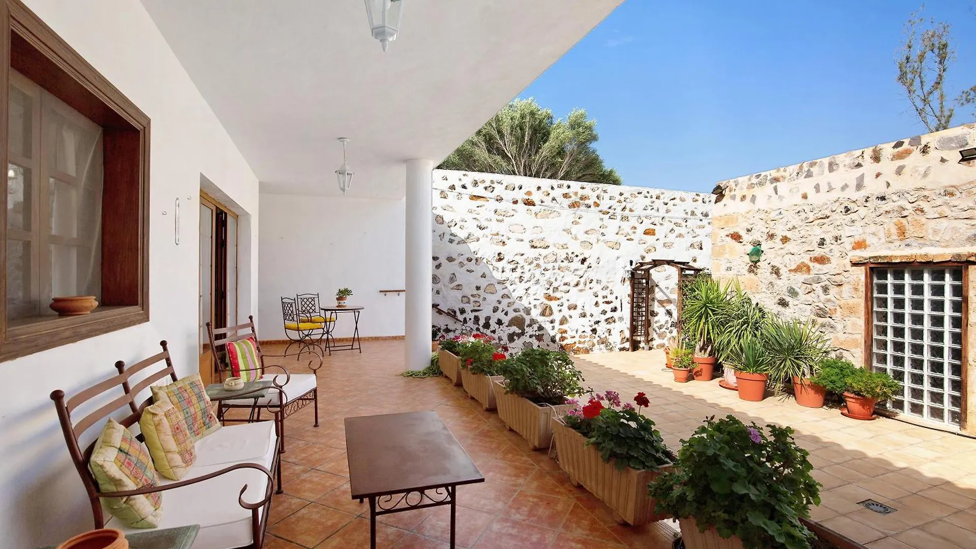 Las Raices Pajara  Holiday home Pajara (Fuerteventura)